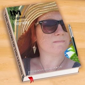 Meet your Posher, Deborah